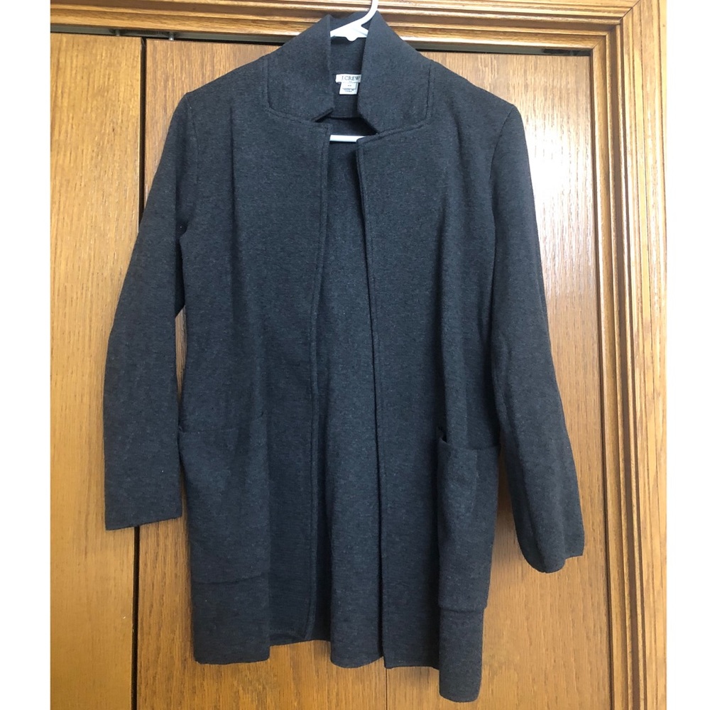 J Crew Sweater